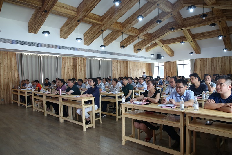 赣州技师学院 办公图片